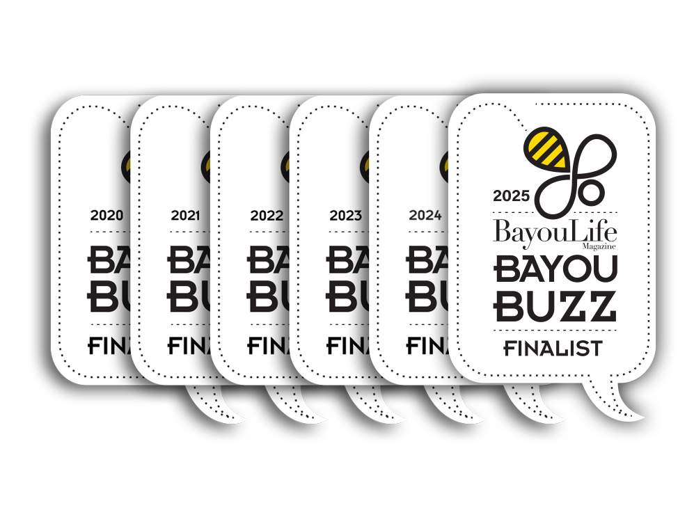 bayoulife-bayoubuz-lineup-straight-finalist-2025 Jan Strickland 2025 Bayou Buzz Finalist