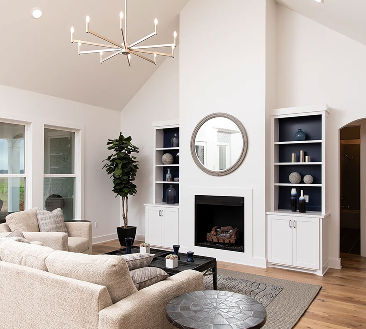 2025 St. Jude Dream Home