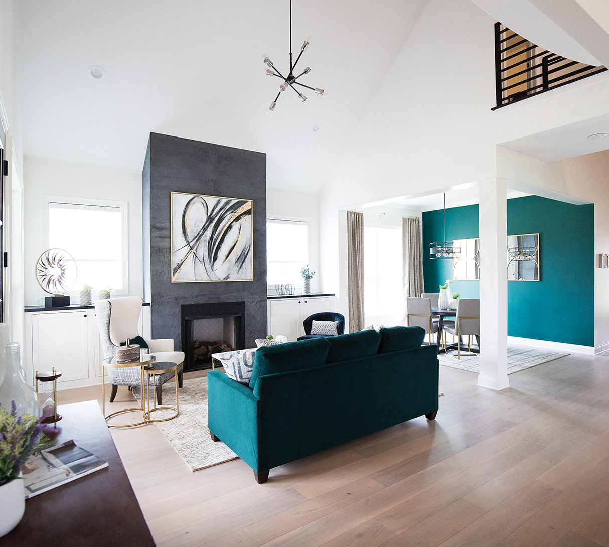 Imagining for the Dreamers