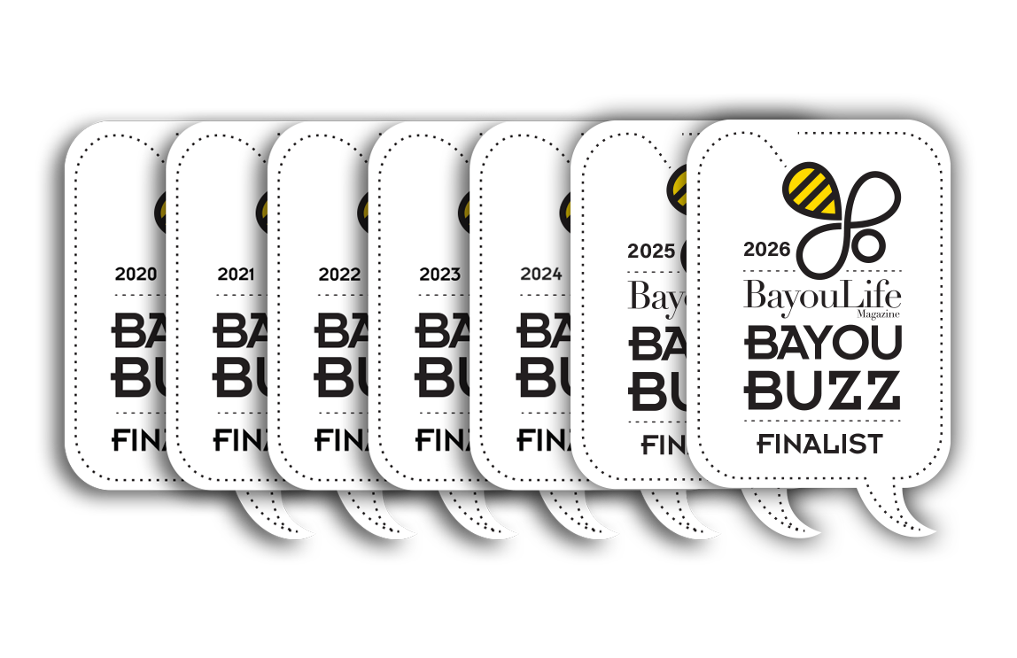 Bayou Buzz Awards